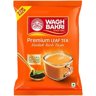 Tea{R}500Gm
