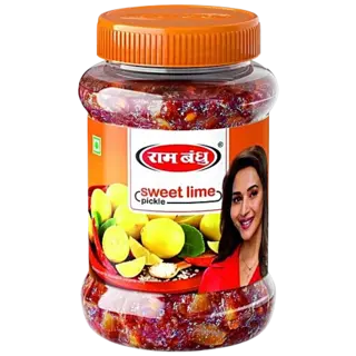 Ram-B.Pic.Sweet Lime{J}200Gm
