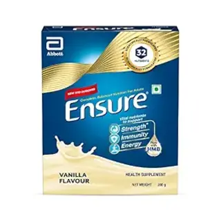 Vanilla{Cbd}375Gm