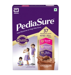 Pedia-S.Chocolate{Cbd}400Gm