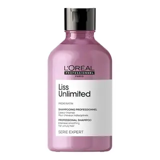 Lor-P.Sha.Liss Unlimited 300M