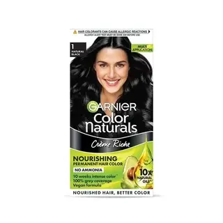 Gar.C/N.Black Nat.{No-1}1Pc