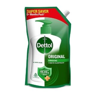 Det.H/W.Original{R}675Ml