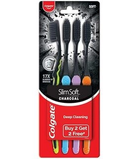 Colg.Tb.S-S.Charcoal{Ul-S}2Pc