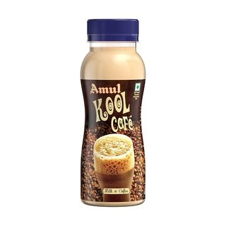 Kool Btl.Cafe 180Ml