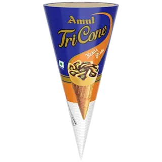 Amul T-Con Kesar Pista 1Pc
