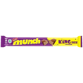 Nestle Munch Cho.18Gm