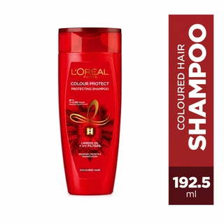 Lor.Sha.Colour Protect 192.5M