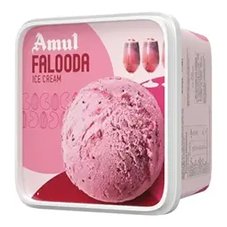 Amul Tub Falooda 1Ltr