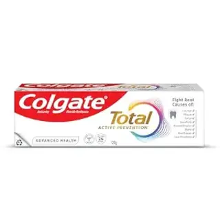 Colgate T-Pas.Total Advanced120G