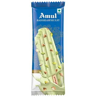 Amul Koolfi Badshahi 60Ml