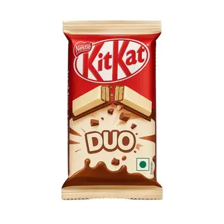 Nestle Kit-Kat Cho.Duo 28.5Gm