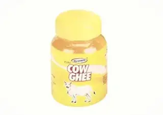 Ghee Cow{J}500Ml
