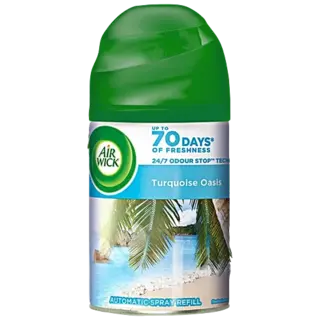 Air.A-Rfl.Turqois Oasis 250Ml