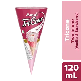 Amul T-Con Two-In-One 1Pc