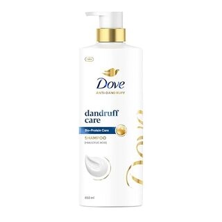 Dove Sha.Dandruff Care 650Ml