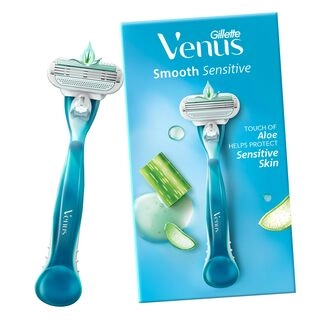 Razor Smooth 1Pc