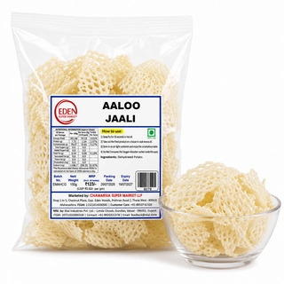 Aaloo Jaali 150Gm