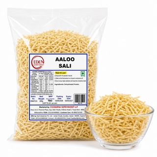 Aaloo Sali 200Gm