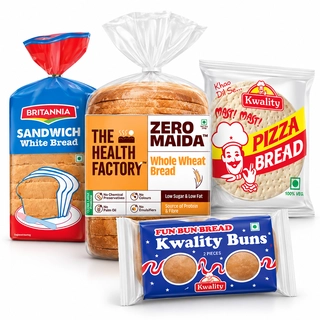 Bread