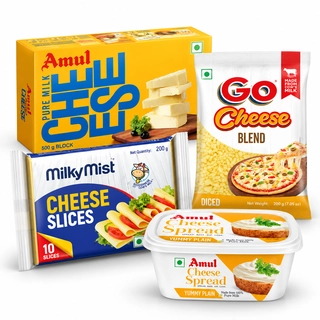 Cheese
