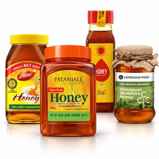 Honey
