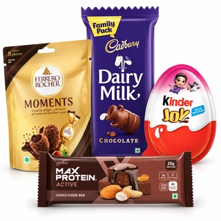 Chocolates