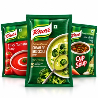 Soup