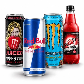 Energy Drinks