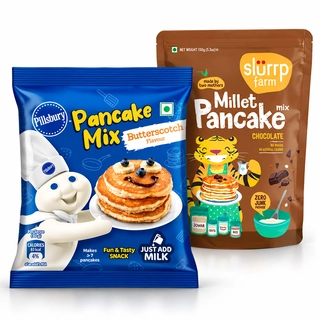 Cake Mix