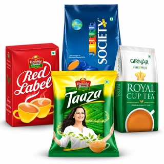 Tea