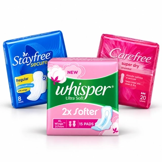 Sanitary Napkins