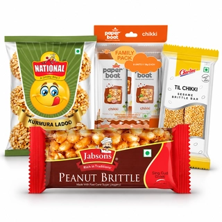 Chikki