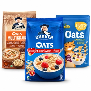Oats