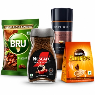 Coffee