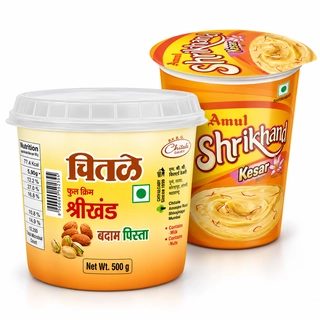 Shrikhand