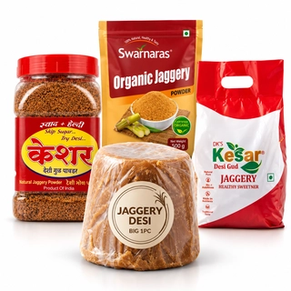 Jaggery
