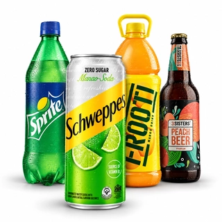 Soft Drinks