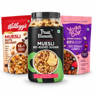 Muesli