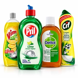 Cleaning Liquid