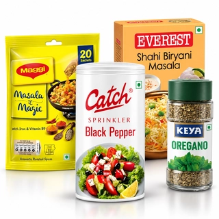 Branded Masala