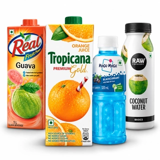 Fruit Juice