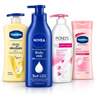 Body Lotion