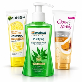 Face Wash