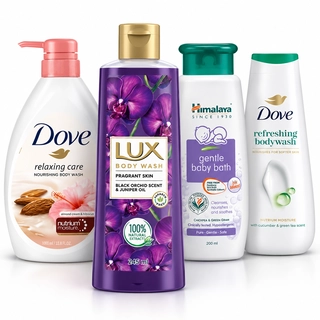 Body Wash