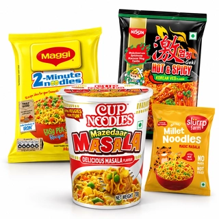 Noodles