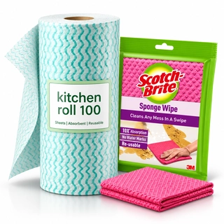 Wipe/ Sponge