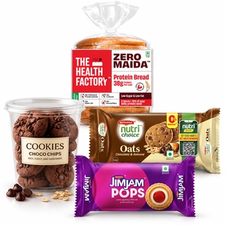 Biscuits/Bakery Products