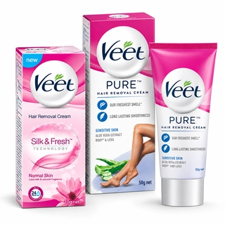 Hair Removal Cream