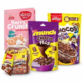 Chocos